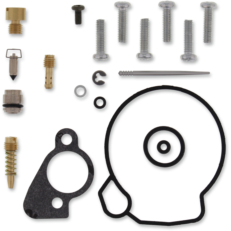 MOOSE RACING REPAIR KIT CARB POL 26-1349