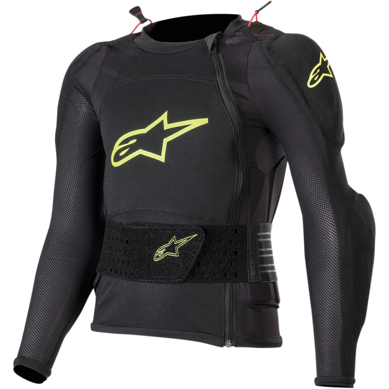 ALPINESTARS JKT YTH BIO+ LS B/Y S/M 6545620-155-S/M