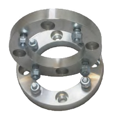WIDEOPEN WHEEL SPACER 4X137 1" WIDEOPEN SW13710W