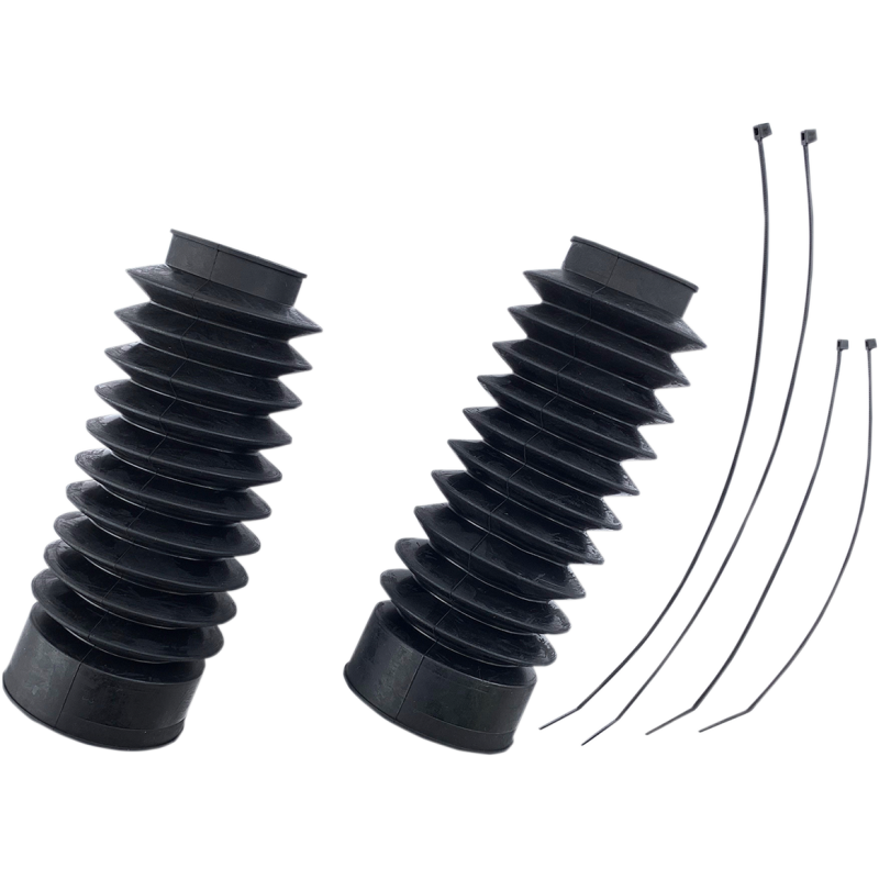 DRAG SPECIALTIES BOOTS FRK 49MM 9" C23-0222