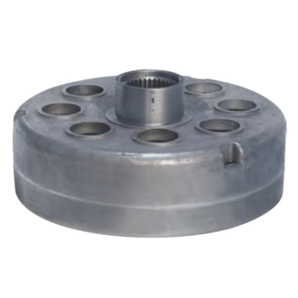 WIDEOPEN DRUM BRAKE HON BD450W