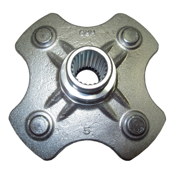 WIDEOPEN HUB RR LF HON J&M WIDEOPEN HU451W