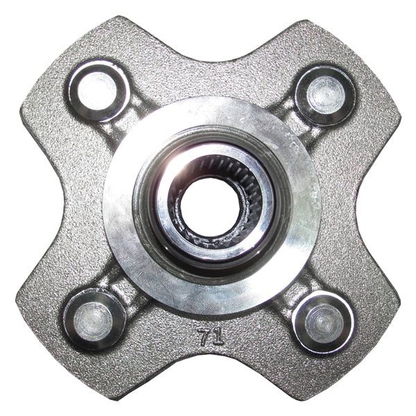 WIDEOPEN HUB RR RIGHT HON J&M WIDEOPEN HU450W