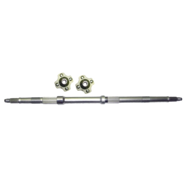 WIDEOPEN AXLE & HUB HON WIDEOPEN AX420KIT