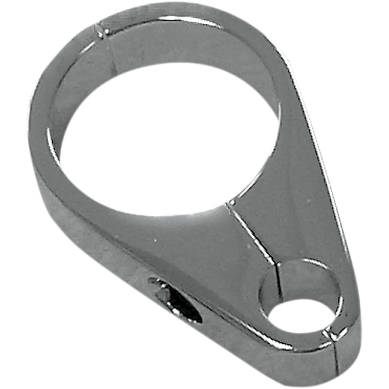 DRAG SPECIALTIES CLUTCH CABLE CLAMP (EA) 0658-0030
