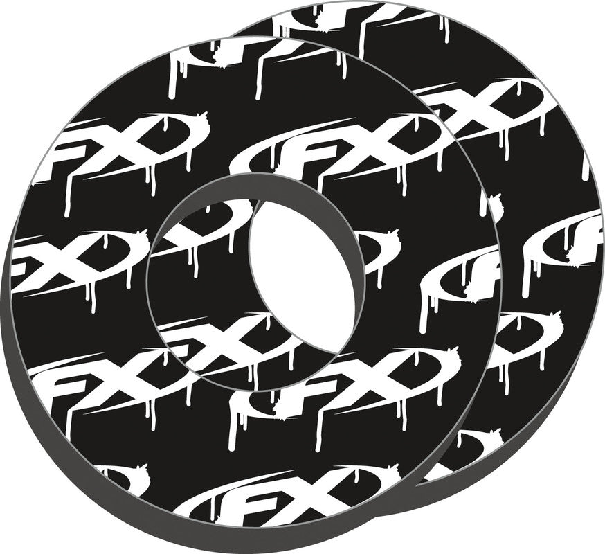 FACTORY EFFEX MOTO GRIP DONUTS - FX DRIP 09-67900