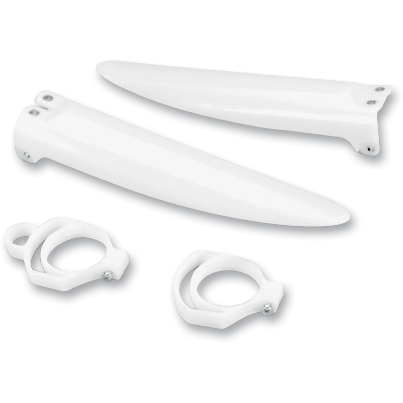 UFO KX80/85 98-13 FORK SLIDER PROTECTORS NTR KA03711-280
