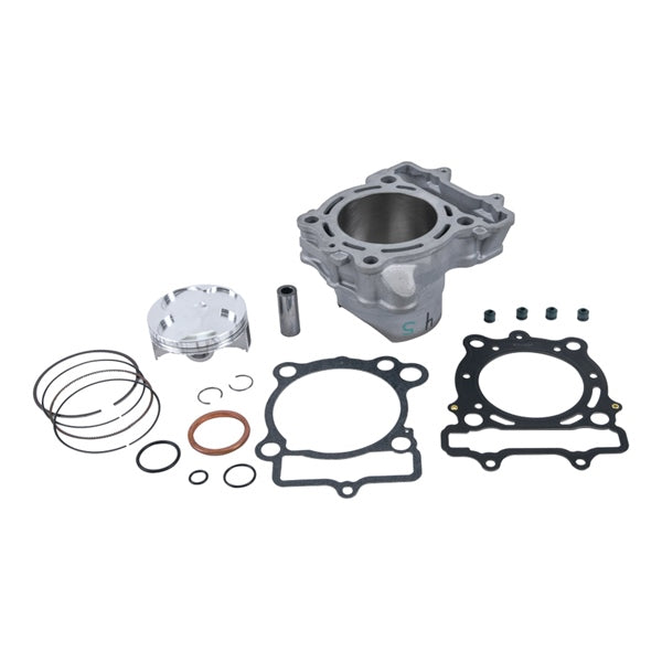 CYLINDER WORKS CYLINDER STD BORE KIT SUZ 40004-K01