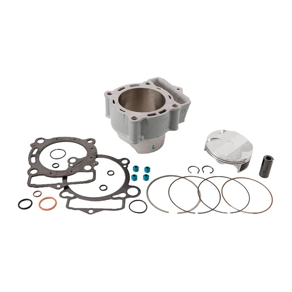 CYLINDER WORKS CYLINDER STD BORE HC KIT KTM 50001-K01HC