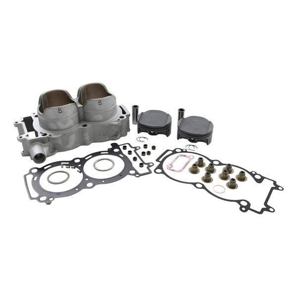CYLINDER WORKS CYLINDER STD BORE KIT POL 60001-K02-1