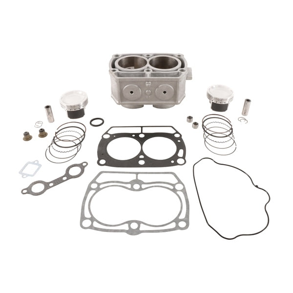 CYLINDER WORKS CYLINDER STD BORE HC KIT POL 60002-K03HC