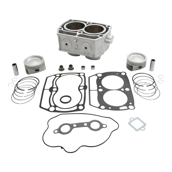 CYLINDER WORKS CYLINDER STD BORE KIT POL 60002-K06