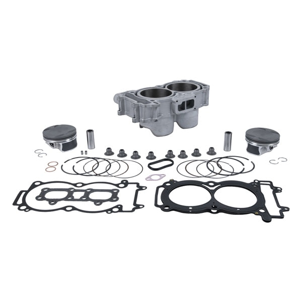 CYLINDER WORKS CYLINDER STD BORE KIT POL 60003-K02-1