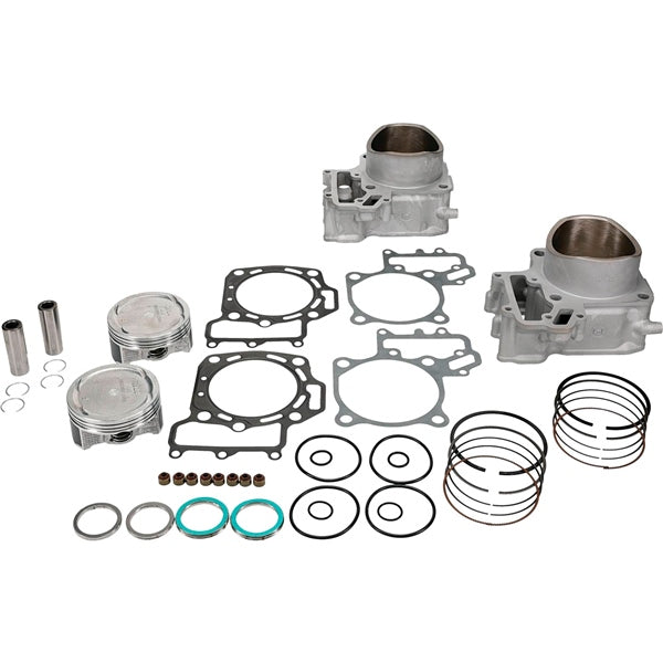 CYLINDER WORKS CYLINDER STD BORE KIT KAWA CW30013K02