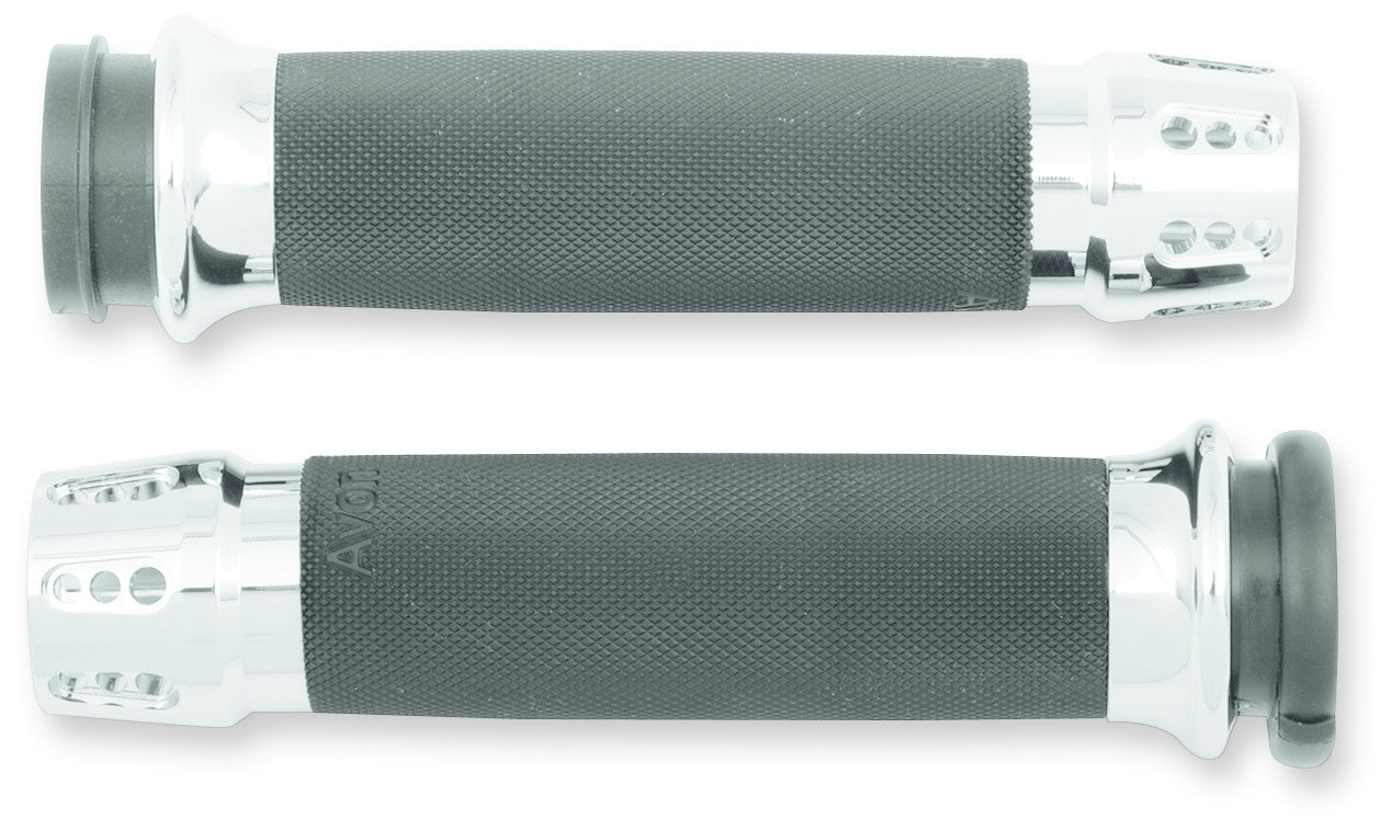 AVON GRIPS GRIP CUSTOM GATLIN CH TBW CC-85-CH-FL-GAT