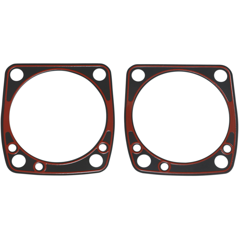 JAMES GASKET 84-99 B/T B/GASK .020" METAL/BEAD (2) JGI-16777-94