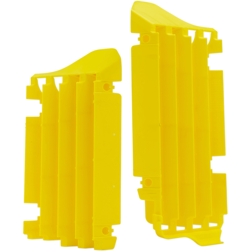 ACERBIS LOUVERS RAD SUZ YELL 2780540231