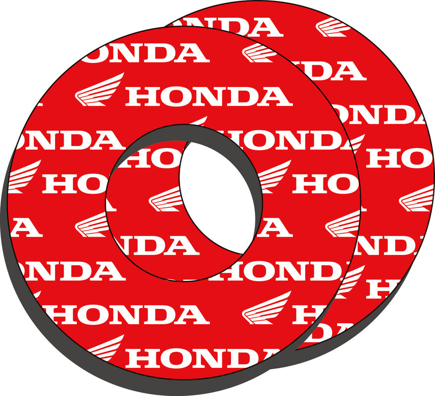 FACTORY EFFEX MOTO GRIP DONUTS - HONDDA 17-67300