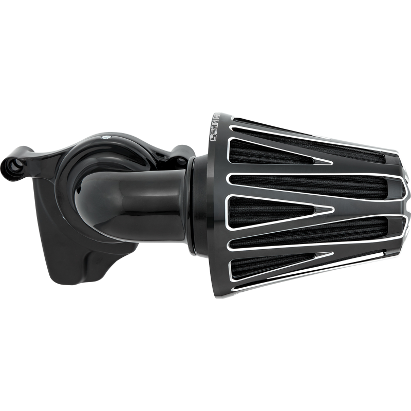 ARLEN NESS AIR CLNR MNSTR CRFIRE BLK 600-083