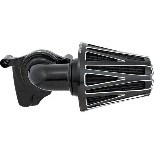 ARLEN NESS AIR CLNR MNSTR CRFIRE BLK 600-083
