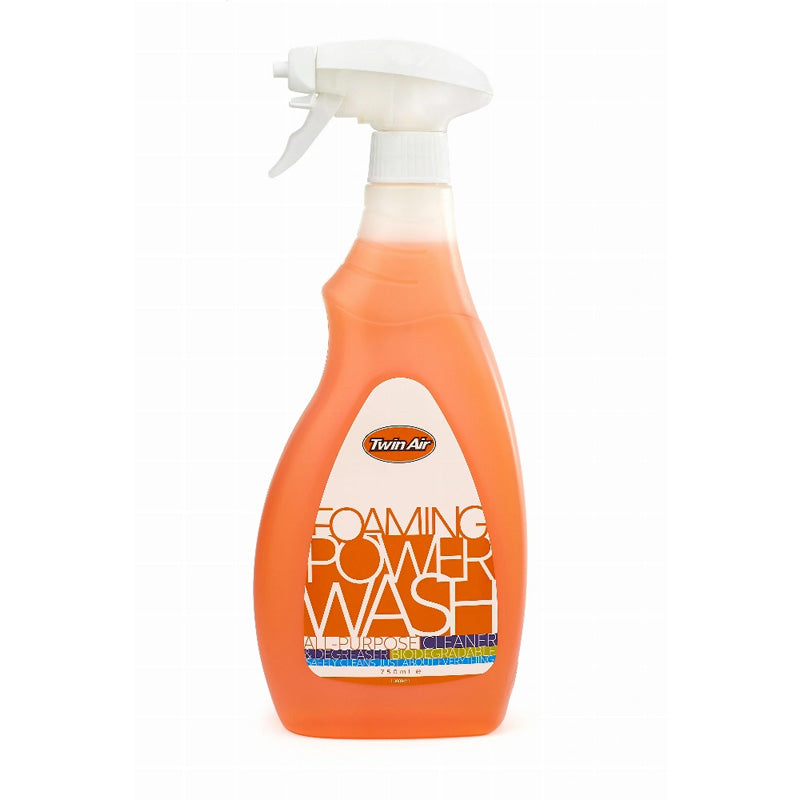 TWIN AIR TWIN AIR FOAMING POWER WASH (750ML) 159050