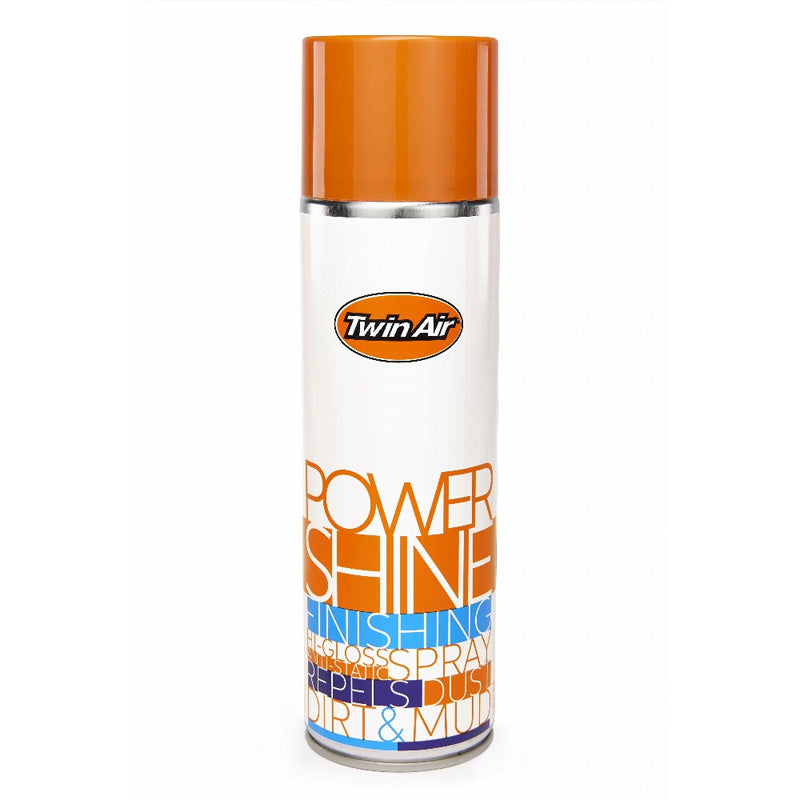 TWIN AIR TWIN AIR POWERSHINE (12X500ML) 159060