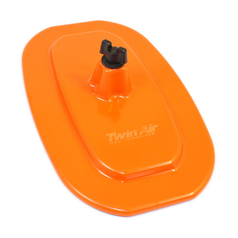 TWIN AIR TWIN AIR BOX COVER TM RACING 250/400/530 4T 160109