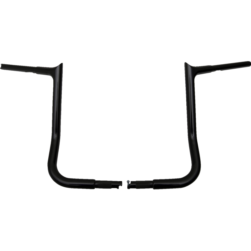 FAT BAGGERS INC H-BAR KTBL 1.25"14"PT21FL 919014-B