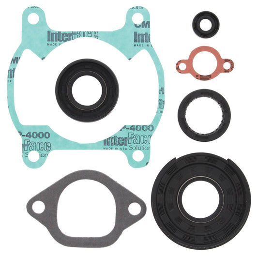 VERTEX COMPLETE GASKET KIT WITH OIL SEALS 711027A