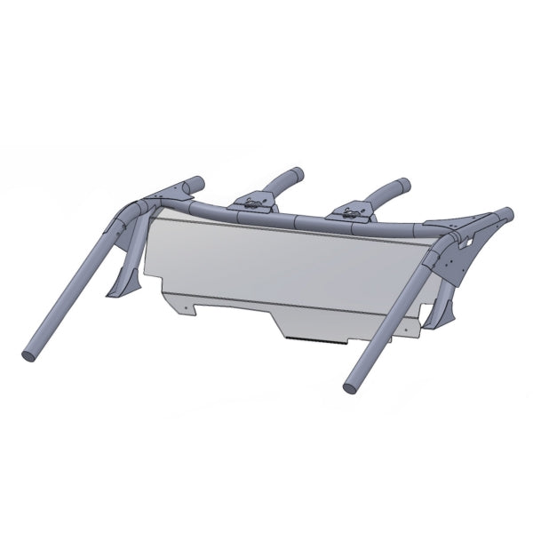 DIRECTION 2 WINDSHIELD GP RR C-AM DIRECTION2 MAVX3WS1003GP
