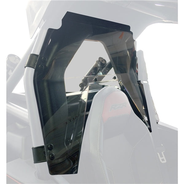 DIRECTION 2 WINDSHIELD RR GP POL DIRECTION2 RS1WS1003GP