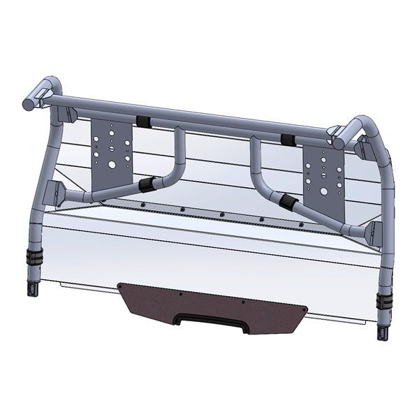 DIRECTION 2 WINDSHIELD RR GP KYMCO DIRECTION2 KYMCOWS4003GP