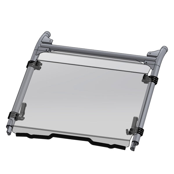 DIRECTION 2 WINDSHIELD FULL TILT POL DIRCTION2 RZRPROWS1000