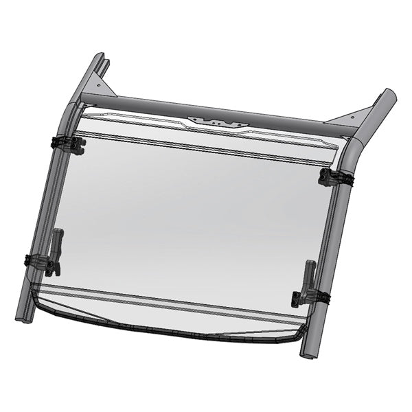 DIRECTION 2 WINDSHIELD FULL TILT C-AM DIRECTION 2 MAVTRWS2000A