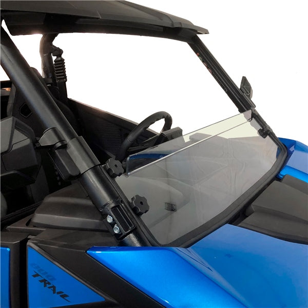 DIRECTION 2 WINDSHIELD SHORT GP FT CFMOTO CFZFWS9102GP