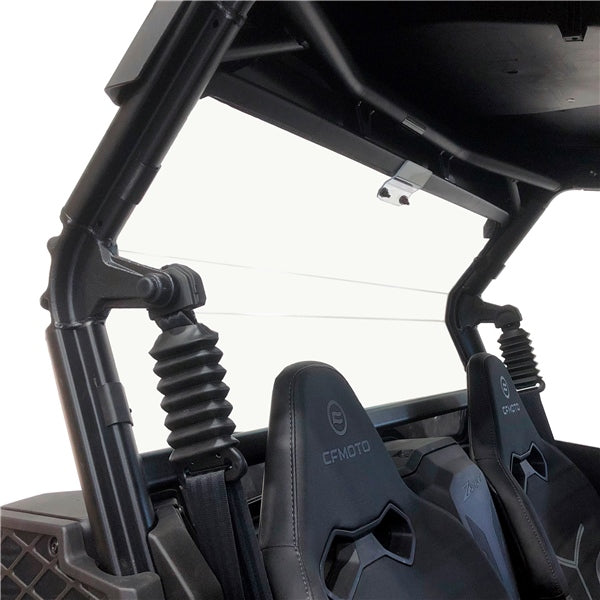 DIRECTION 2 WINDSHIELD RR GP CFMOTO CFZFWS9103GP