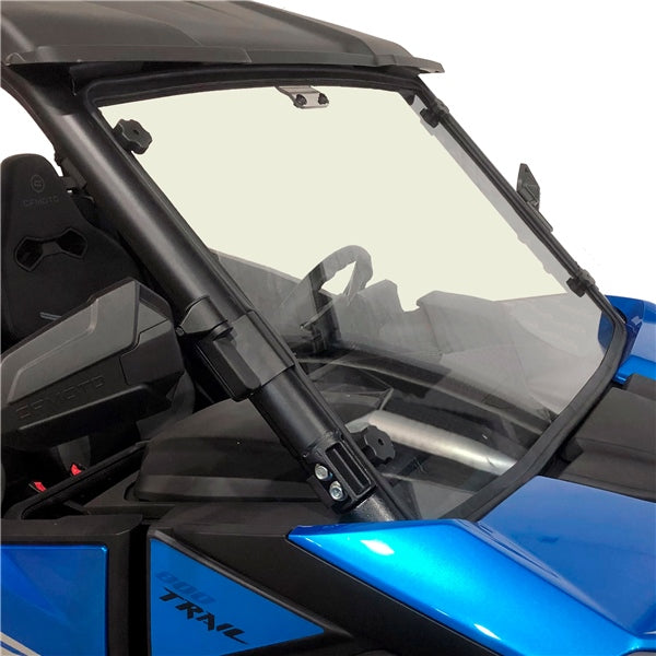 DIRECTION 2 WINDSHIELD FULL GP FT CFMOTO CFZFWS9104GP