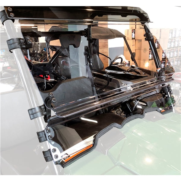 DIRECTION 2 WINDSHIELD FULL TILT FT ARGO ARMGWS1000