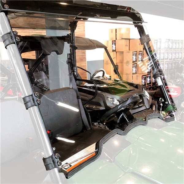 DIRECTION 2 WINDSHIELD FULL FT ARGO ARMGWS1004