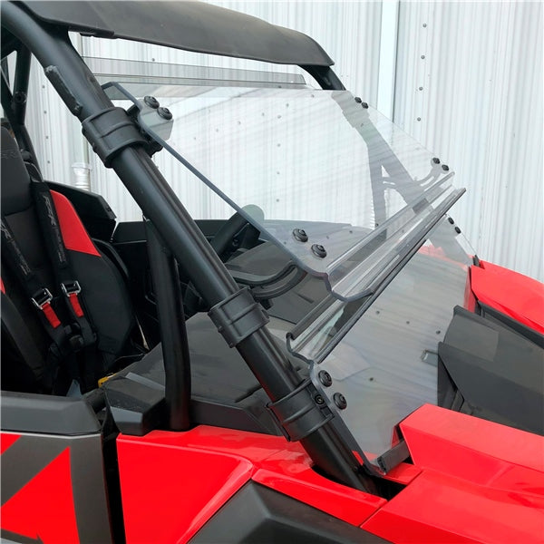 DIRECTION 2 WINDSHIELD FULL TILT POL DIRECTION2 RZRXP24WS1000