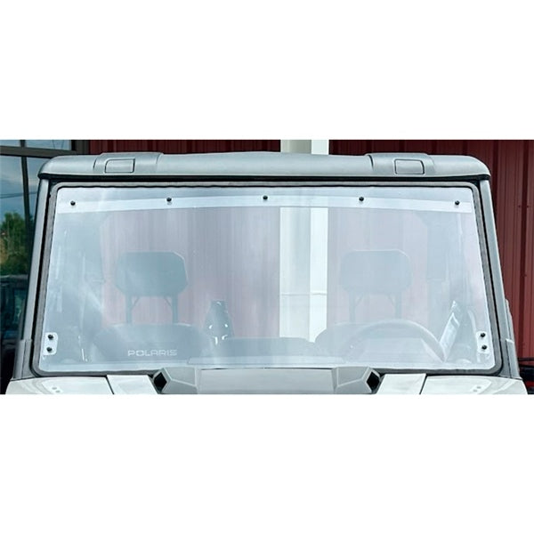 DIRECTION 2 WINDSHIELD FULL CLR POL DIRECTION2 XD15WS1004