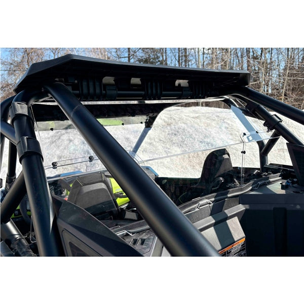 DIRECTION 2 WINDSHIELD RR GP CLR POL DIRECTION2 RZRPRXP25WS1003GP