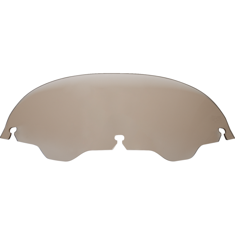 MEMPHIS SHADES HD 96-13 FLHT 5" SOLAR W/S MEP8109