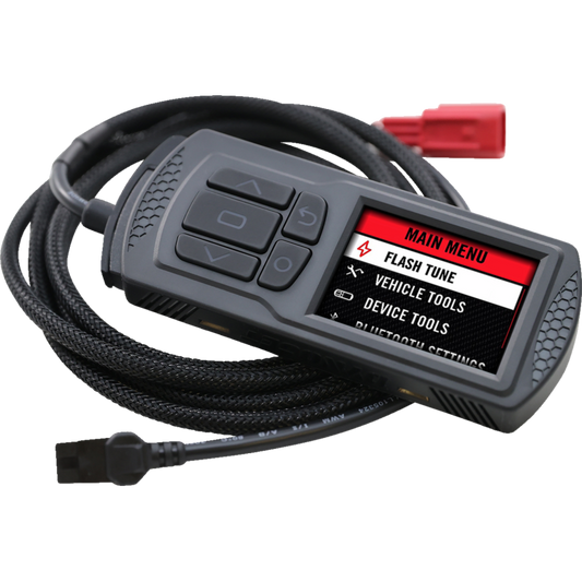 DYNOJET PV-3 HONDA PIONEER PV3-16-23