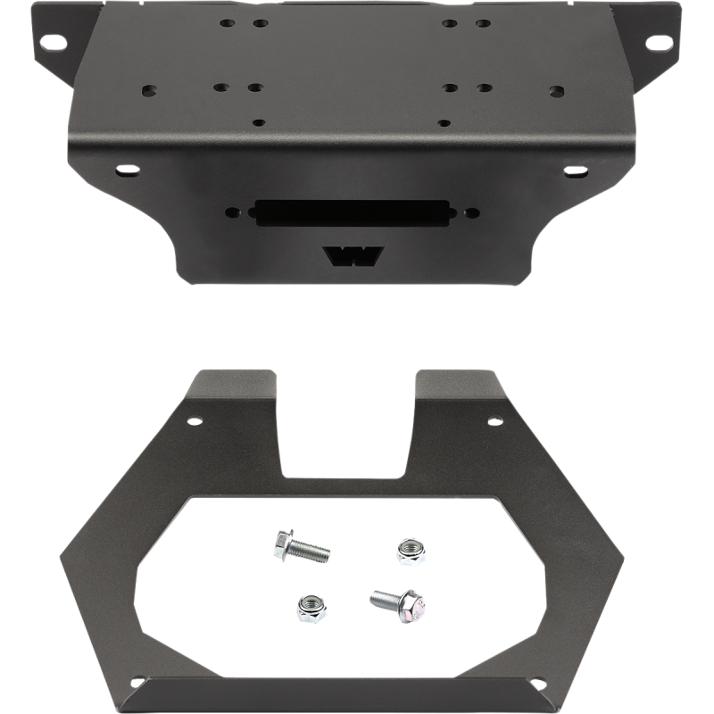 WARN WINCH MOUNT 106204