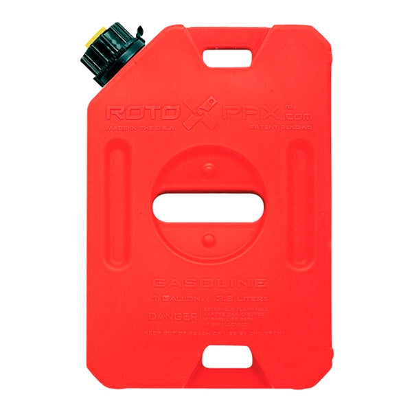 ROTOPAX FUEL PACK 1 GAL ROTOPAX RX-1G