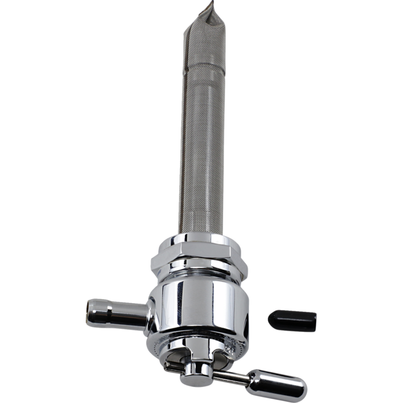 PINGEL 22MM SMOOTH 180DEG INWD/OUTLET G/VALVE 6311-CR