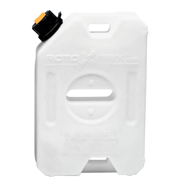 ROTOPAX WATER/OIL PACK 1 GAL ROTOPAX RX-1W