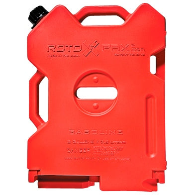 ROTOPAX FUEL PACK 2 GAL ROTOPAX RX-2G