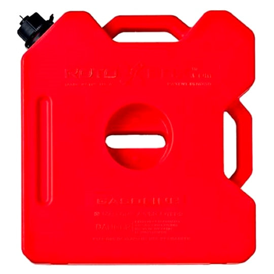 ROTOPAX FUEL PACK 3 GAL ROTOPAX RX-3G